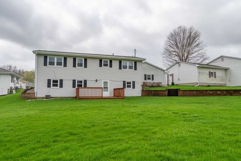 Tiny photo for 406 Williams Drive, Oregon, IL 61061 (MLS # 12617777)