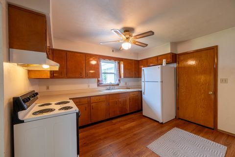 Tiny photo for 406 Williams Drive, Oregon, IL 61061 (MLS # 12617777)