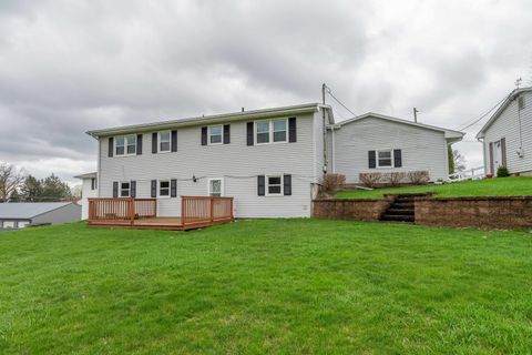 Tiny photo for 406 Williams Drive, Oregon, IL 61061 (MLS # 12617777)