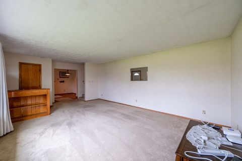 Tiny photo for 406 Williams Drive, Oregon, IL 61061 (MLS # 12617777)