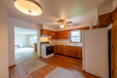 Tiny photo for 406 Williams Drive, Oregon, IL 61061 (MLS # 12617777)