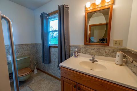 Tiny photo for 406 Williams Drive, Oregon, IL 61061 (MLS # 12617777)