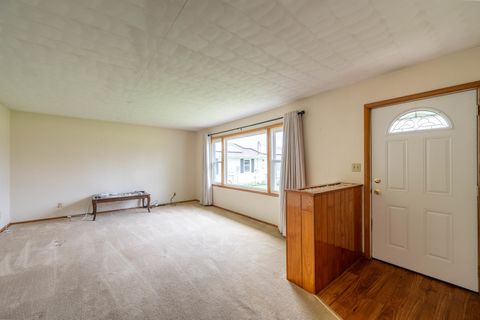 Tiny photo for 406 Williams Drive, Oregon, IL 61061 (MLS # 12617777)