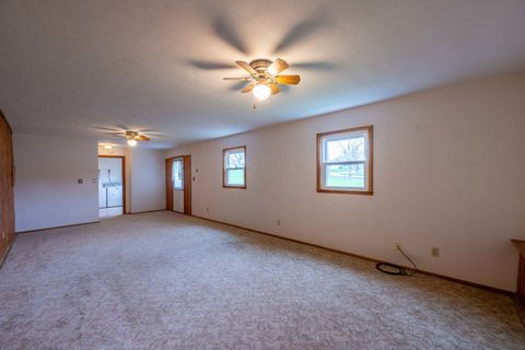Tiny photo for 406 Williams Drive, Oregon, IL 61061 (MLS # 12617777)