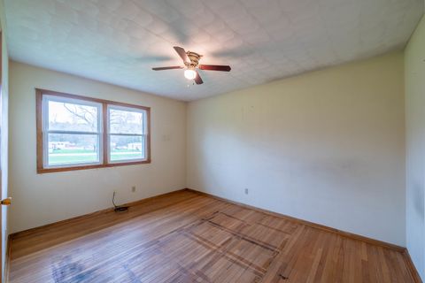 Tiny photo for 406 Williams Drive, Oregon, IL 61061 (MLS # 12617777)