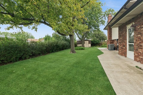Tiny photo for 8314 Bob O Link Road, Orland Park, IL 60462 (MLS # 12768624)