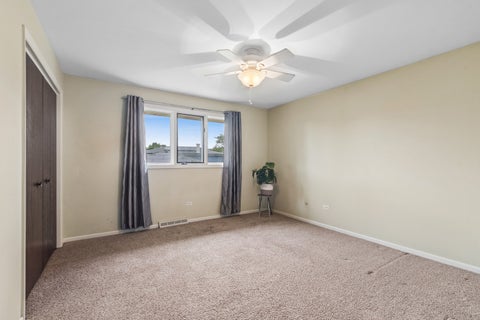 Tiny photo for 8314 Bob O Link Road, Orland Park, IL 60462 (MLS # 12768624)