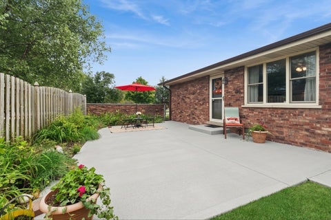 Tiny photo for 8314 Bob O Link Road, Orland Park, IL 60462 (MLS # 12768624)