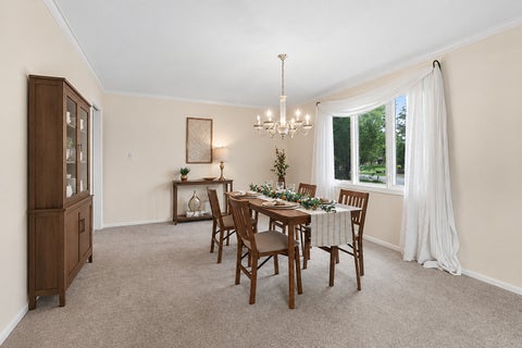 Tiny photo for 8314 Bob O Link Road, Orland Park, IL 60462 (MLS # 12768624)