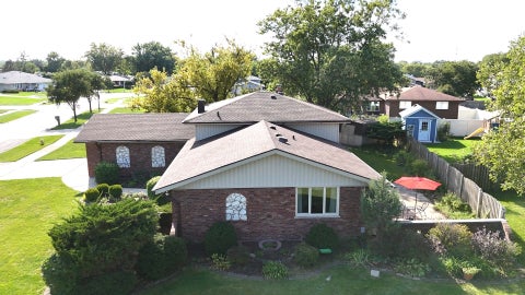 Tiny photo for 8314 Bob O Link Road, Orland Park, IL 60462 (MLS # 12768624)
