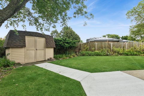 Tiny photo for 8314 Bob O Link Road, Orland Park, IL 60462 (MLS # 12768624)