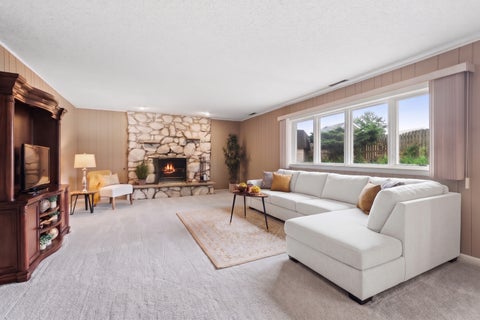 Tiny photo for 8314 Bob O Link Road, Orland Park, IL 60462 (MLS # 12768624)