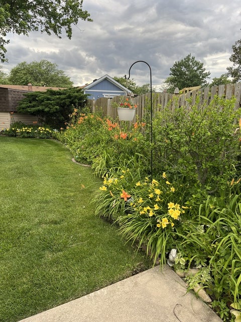 Tiny photo for 8314 Bob O Link Road, Orland Park, IL 60462 (MLS # 12768624)