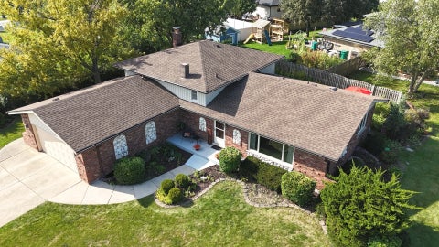 Tiny photo for 8314 Bob O Link Road, Orland Park, IL 60462 (MLS # 12768624)