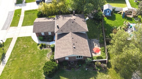 Tiny photo for 8314 Bob O Link Road, Orland Park, IL 60462 (MLS # 12768624)