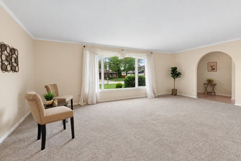 Tiny photo for 8314 Bob O Link Road, Orland Park, IL 60462 (MLS # 12768624)
