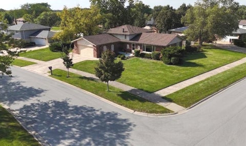Tiny photo for 8314 Bob O Link Road, Orland Park, IL 60462 (MLS # 12768624)