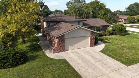 Tiny photo for 8314 Bob O Link Road, Orland Park, IL 60462 (MLS # 12768624)