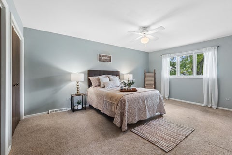 Tiny photo for 8314 Bob O Link Road, Orland Park, IL 60462 (MLS # 12768624)