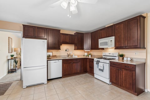 Tiny photo for 8314 Bob O Link Road, Orland Park, IL 60462 (MLS # 12768624)