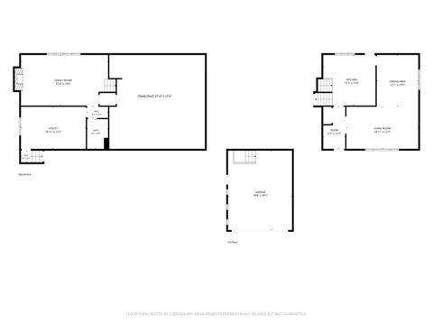 Tiny photo for 8314 Bob O Link Road, Orland Park, IL 60462 (MLS # 12768624)
