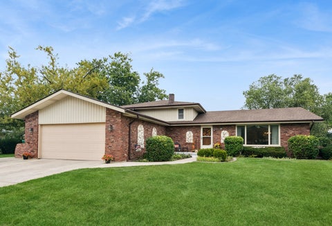 Photo of 8314 Bob O Link Road, Orland Park, IL 60462 (MLS # 12768624)
