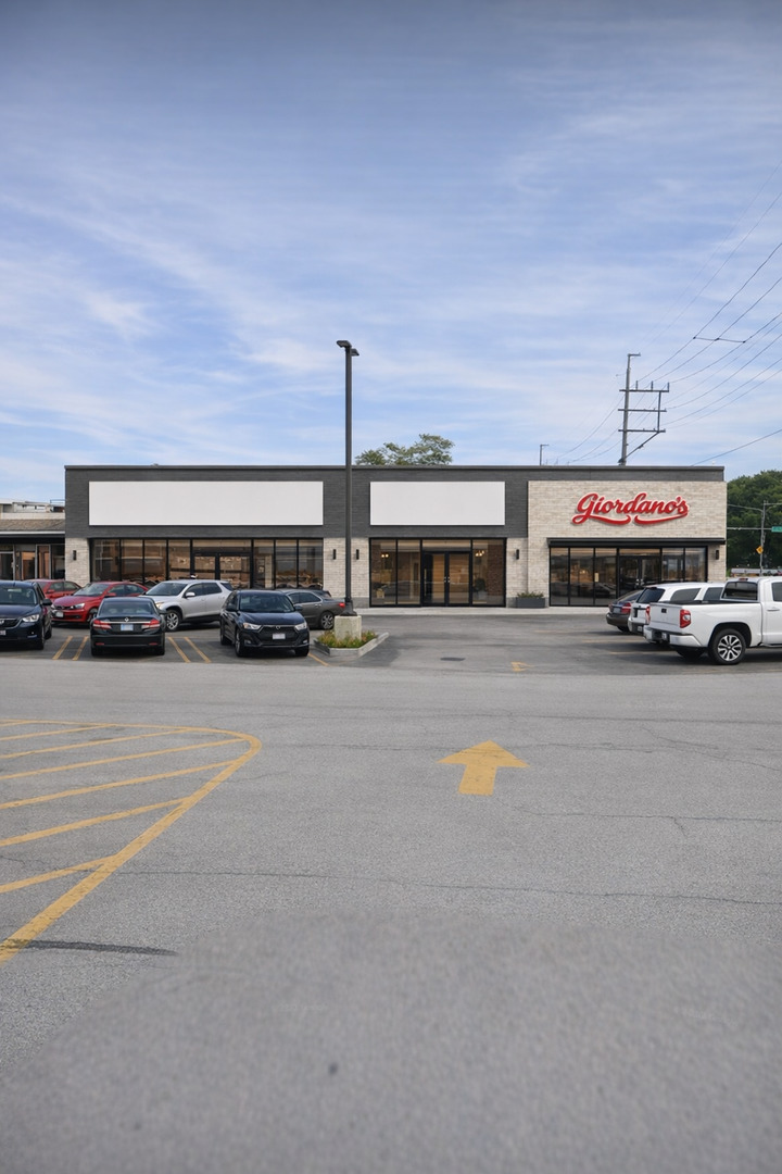 Photo 1 of 3 — 2150 S Mannheim Road, Westchester, IL 60154