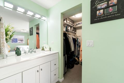 Tiny photo for 748 Sterling Court #A2, Bartlett, IL 60103 (MLS # 12520329)