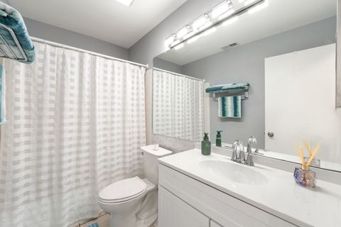 Tiny photo for 748 Sterling Court #A2, Bartlett, IL 60103 (MLS # 12520329)