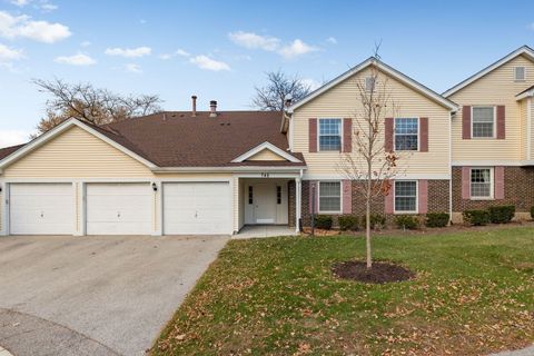 748 Sterling Court A2 Bartlett IL 60103