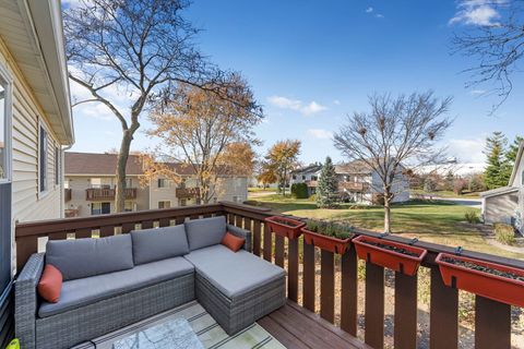 Tiny photo for 748 Sterling Court #A2, Bartlett, IL 60103 (MLS # 12520329)