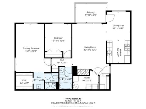 Tiny photo for 748 Sterling Court #A2, Bartlett, IL 60103 (MLS # 12520329)