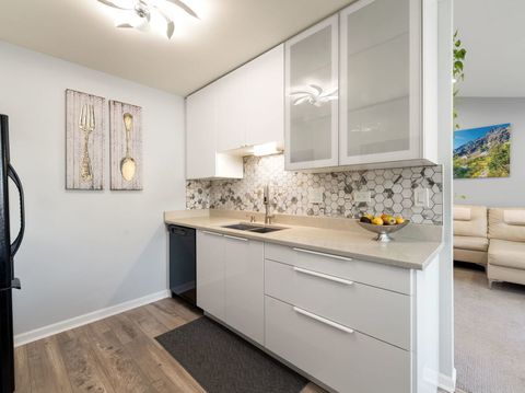 Tiny photo for 748 Sterling Court #A2, Bartlett, IL 60103 (MLS # 12520329)