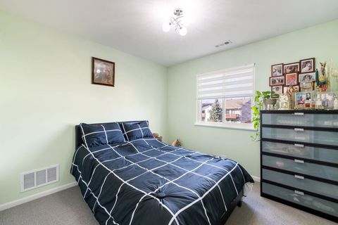 Tiny photo for 748 Sterling Court #A2, Bartlett, IL 60103 (MLS # 12520329)