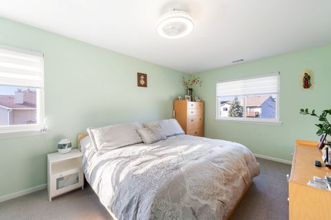 Tiny photo for 748 Sterling Court #A2, Bartlett, IL 60103 (MLS # 12520329)