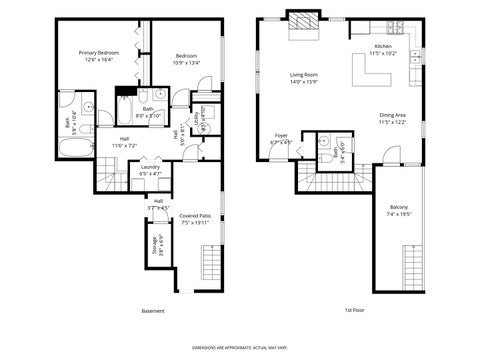 Tiny photo for 4627 N Kenmore Avenue #1E, Chicago, IL 60640 (MLS # 12569327)