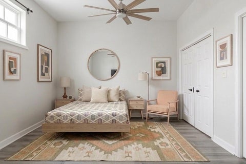 Tiny photo for 4627 N Kenmore Avenue #1E, Chicago, IL 60640 (MLS # 12569327)