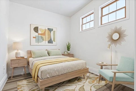 Tiny photo for 4627 N Kenmore Avenue #1E, Chicago, IL 60640 (MLS # 12569327)
