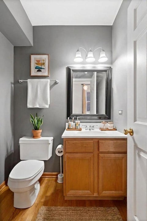 Tiny photo for 4627 N Kenmore Avenue #1E, Chicago, IL 60640 (MLS # 12569327)