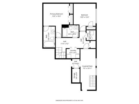 Tiny photo for 4627 N Kenmore Avenue #1E, Chicago, IL 60640 (MLS # 12569327)