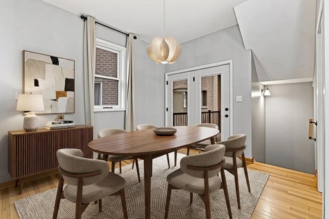 Tiny photo for 4627 N Kenmore Avenue #1E, Chicago, IL 60640 (MLS # 12569327)