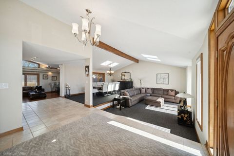 Tiny photo for 19W040 22nd Street, Lombard, IL 60148 (MLS # 12501625)