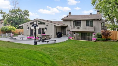 Tiny photo for 19W040 22nd Street, Lombard, IL 60148 (MLS # 12501625)