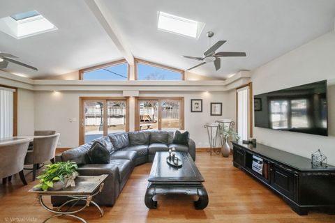 Tiny photo for 19W040 22nd Street, Lombard, IL 60148 (MLS # 12501625)