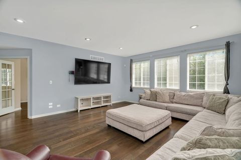 Tiny photo for 1002 Angelica Circle, Joliet, IL 60431 (MLS # 12508238)