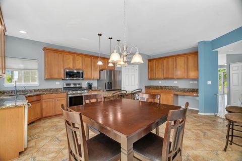 Tiny photo for 1002 Angelica Circle, Joliet, IL 60431 (MLS # 12508238)