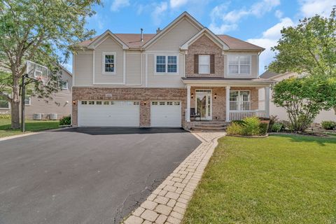 Tiny photo for 1002 Angelica Circle, Joliet, IL 60431 (MLS # 12508238)