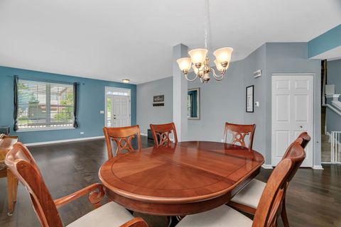 Tiny photo for 1002 Angelica Circle, Joliet, IL 60431 (MLS # 12508238)