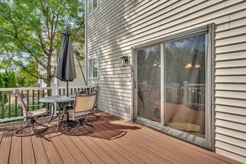 Tiny photo for 1002 Angelica Circle, Joliet, IL 60431 (MLS # 12508238)