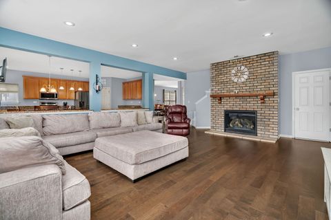 Tiny photo for 1002 Angelica Circle, Joliet, IL 60431 (MLS # 12508238)